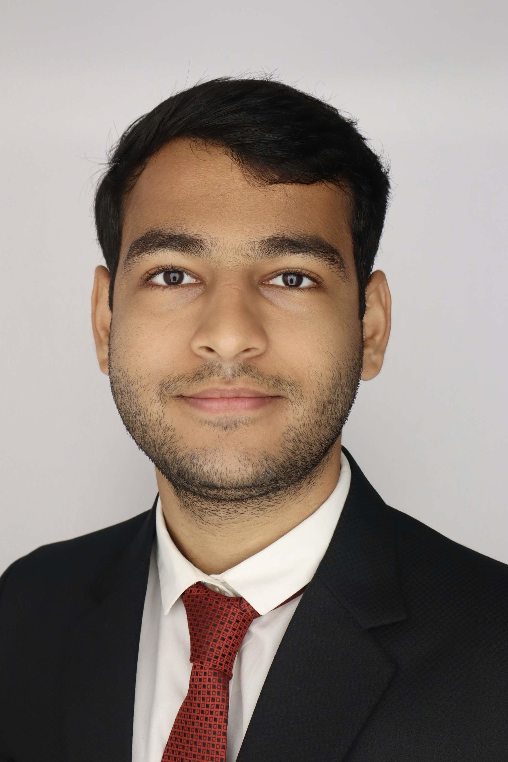 Jayraj M. Pamnani